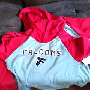 Falcons hoodies